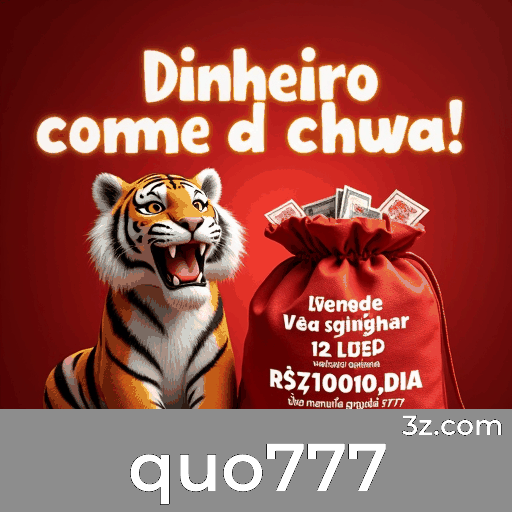 Quo777: Cassino Premiado e Seguro