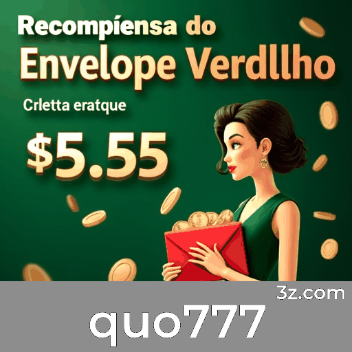 Aposte a qualquer hora, em qualquer lugar com quo777