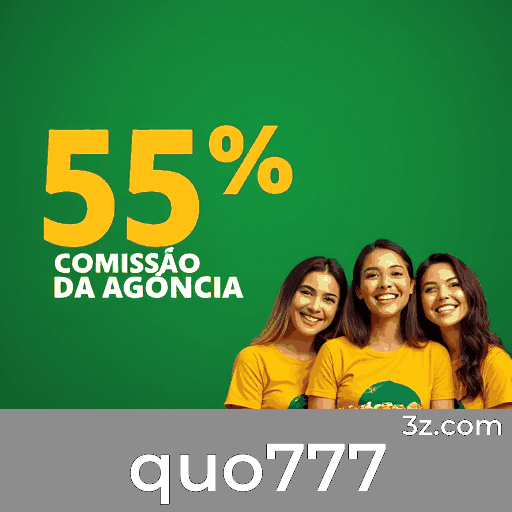Quo777: Estável, Seguro e Otimizado para o Brasil