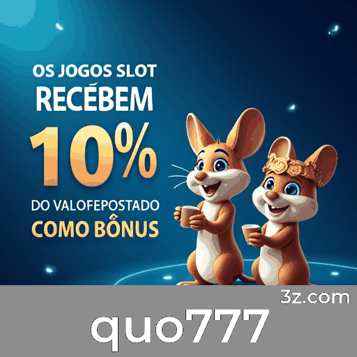 Explore Conteúdo Exclusivo de Membro no Quo777