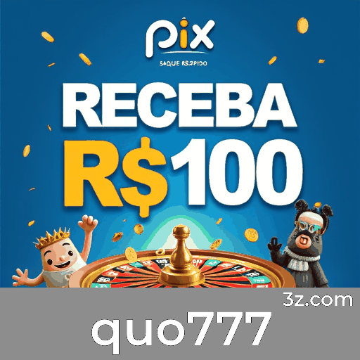 Descubra a Revolução dos Jogos na quo777 com Experiências Disruptivas