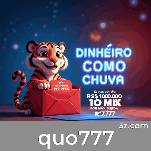 Quo777: Estável, Seguro e Otimizado para o Brasil