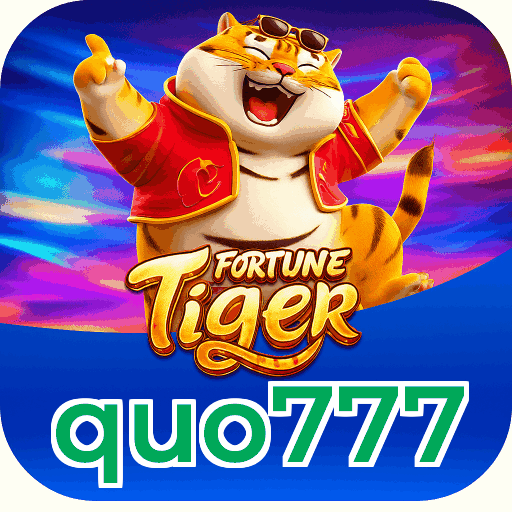quo777 Logo