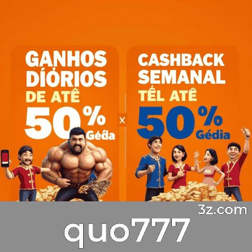 Explore Conteúdo Exclusivo de Membro no Quo777